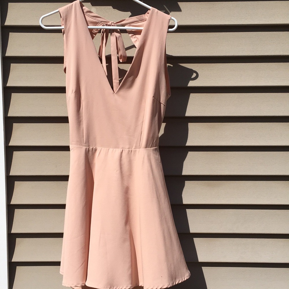 Tobi Brand Dress